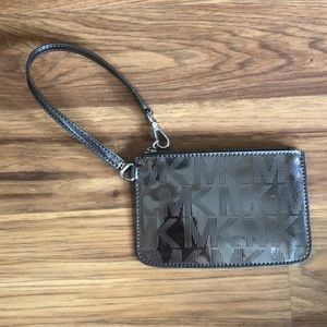 Micheal Kors Wristlet